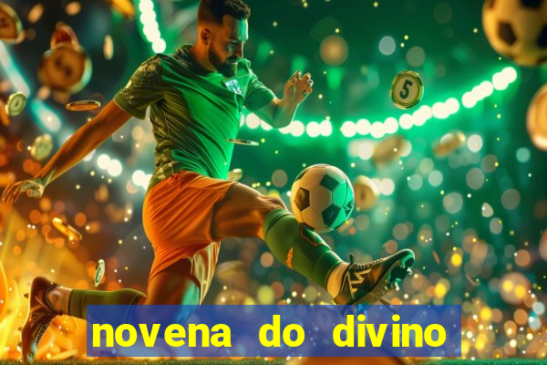 novena do divino pai eterno